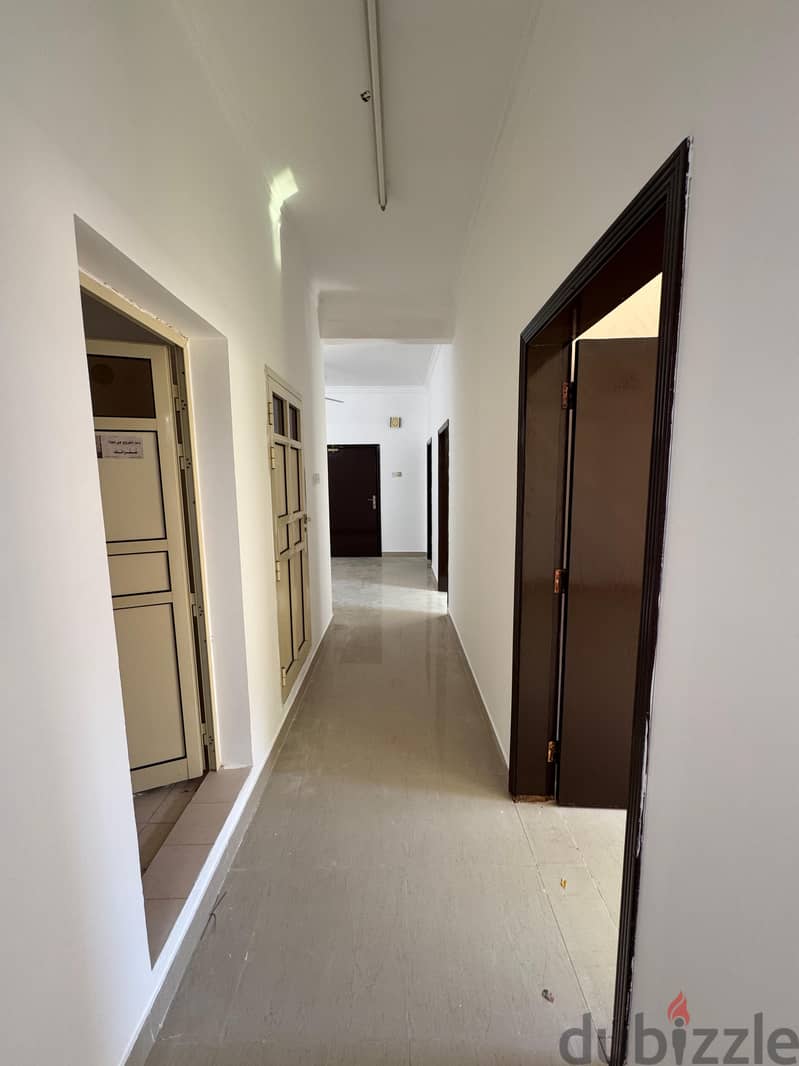 للإيجار شقة في الحد. . . Apartment for rent in Hidd 7