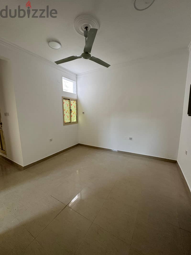 للإيجار شقة في الحد. . . Apartment for rent in Hidd 9