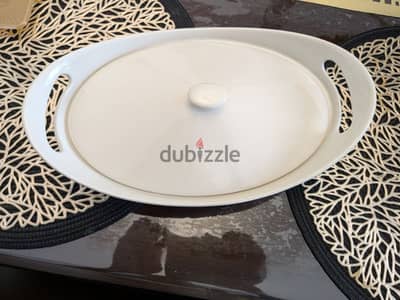 Serving dish for sale