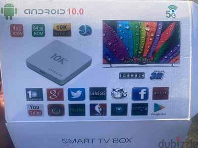 Android tv box