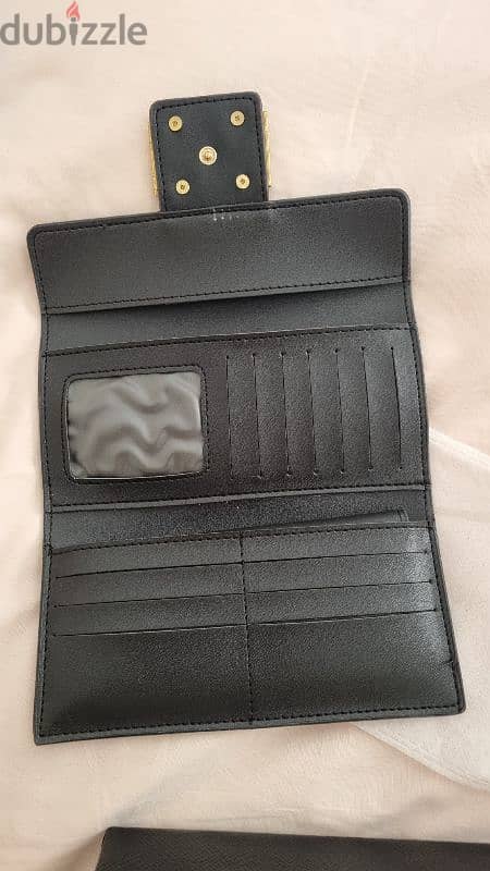 Fendi Baguette Continental Visit > Wallet italist 2