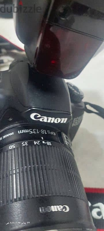 camera canon 3