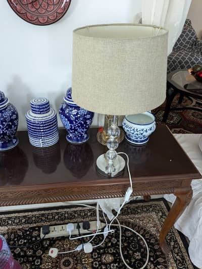 Lamp for sale