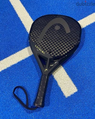 padel head extreme one limited edition