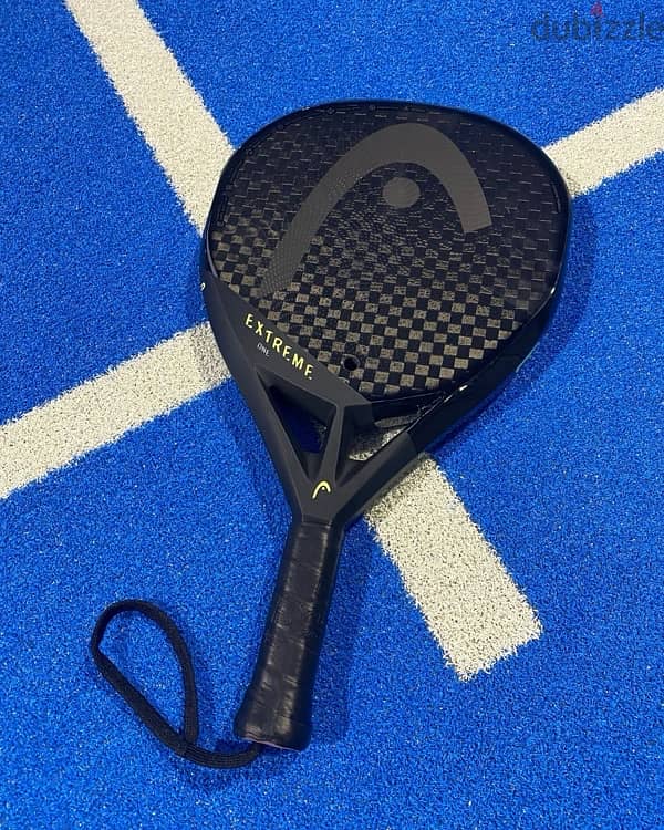 padel head extreme one limited edition 0