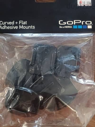 GoPro Mounts