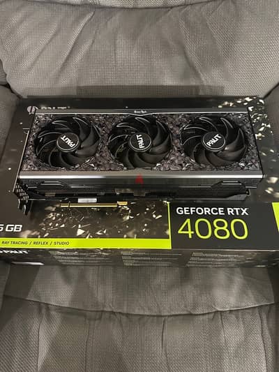 Rtx 4080