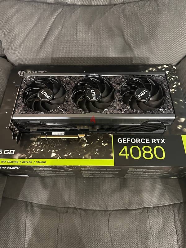 Rtx 4080 0