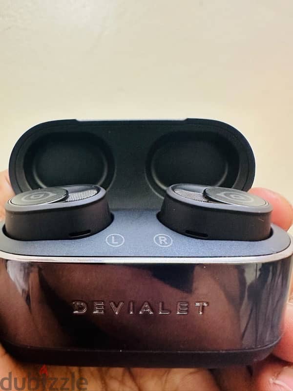 DEVIALET 6