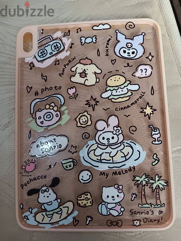 for ipad cover 11