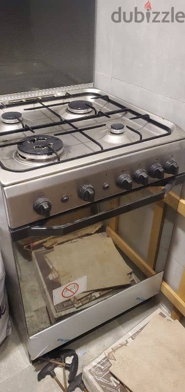 gas burner in very condition 1