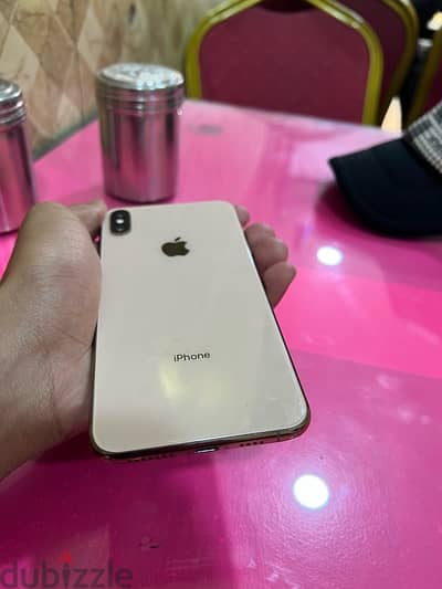 iphone Xs max