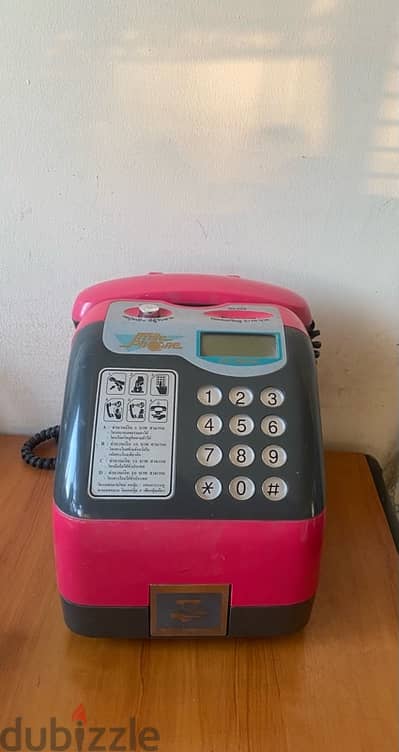 Telephone For Sale