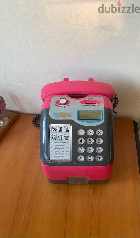 Telephone For Sale 1