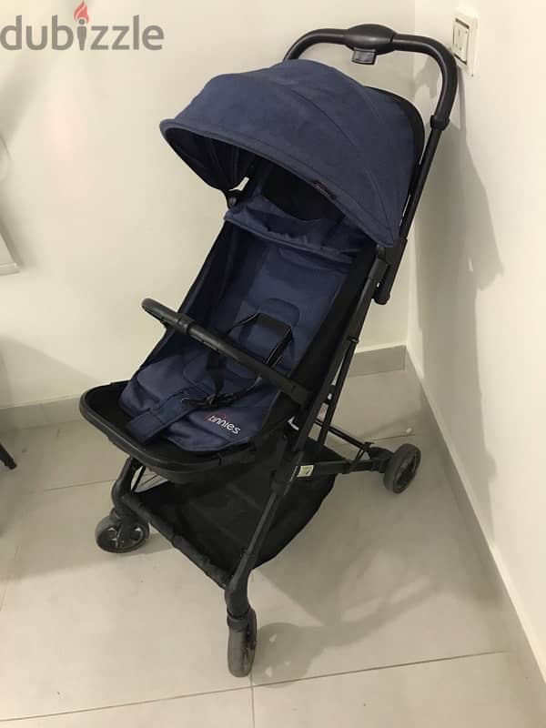 Stroller for sale 1