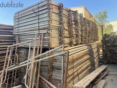 Steel planks for sale