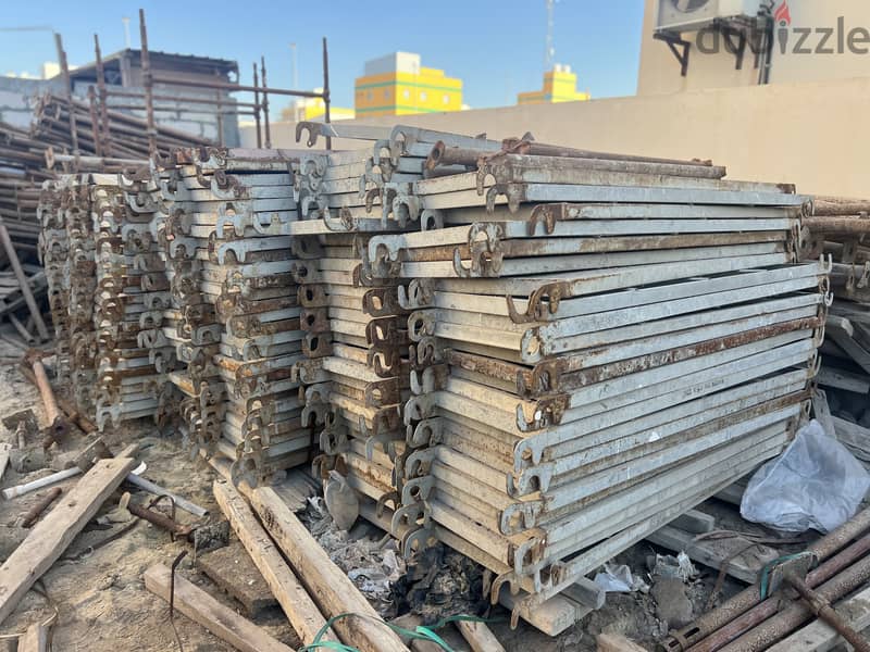 Steel planks for sale 2