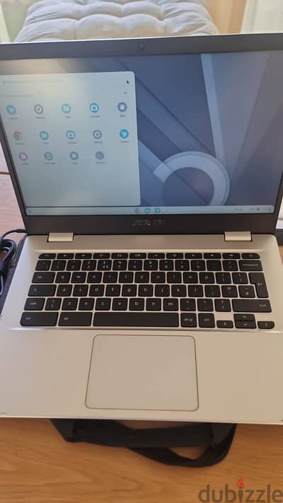 ASUS Chromebook C423N