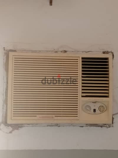 window AC