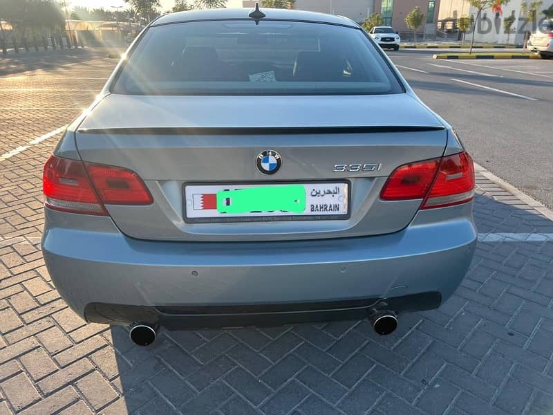 BMW 330 2006 1