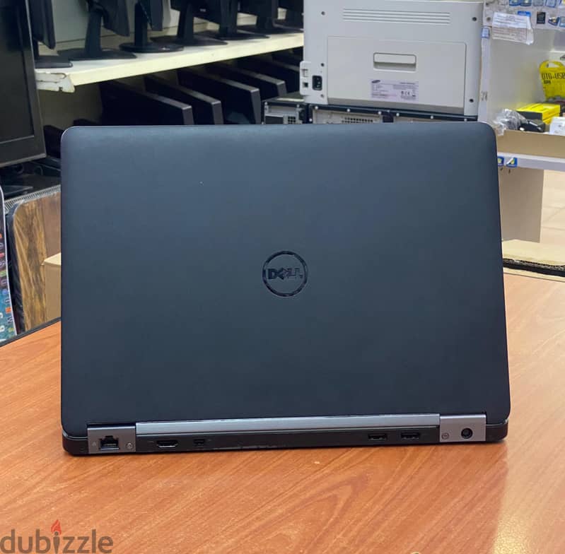 Dell Core i7 6th Gen 8GB RAM 256GB SSD M. 2 12.5"Full HD Display Offer 3