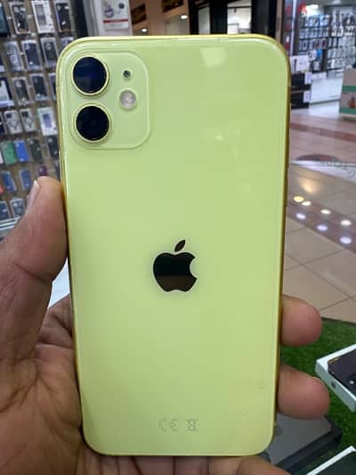 iPhone 11 128gb