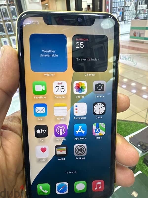 iPhone 11 128gb 1