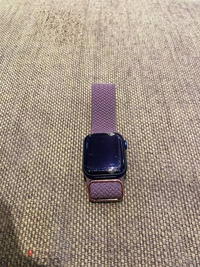 Apple Watch Series 6 40mm (iCloud locked)