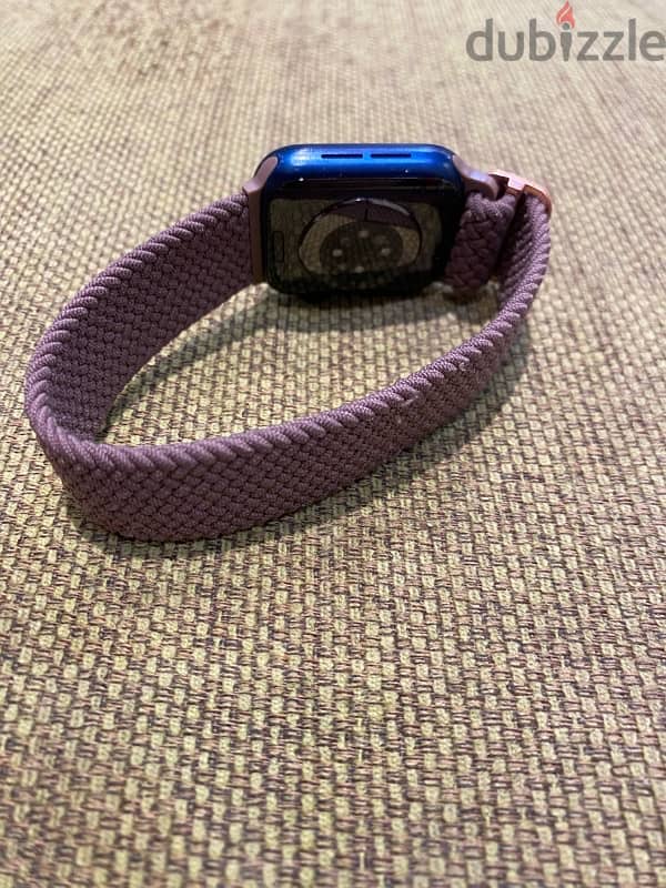 Apple Watch Series 6 40mm (iCloud locked) 2