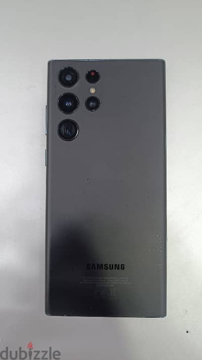 Samsung S22 ultra 512gb