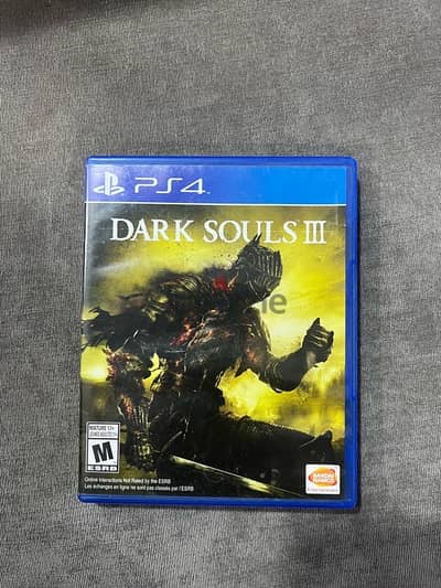 dark souls 3