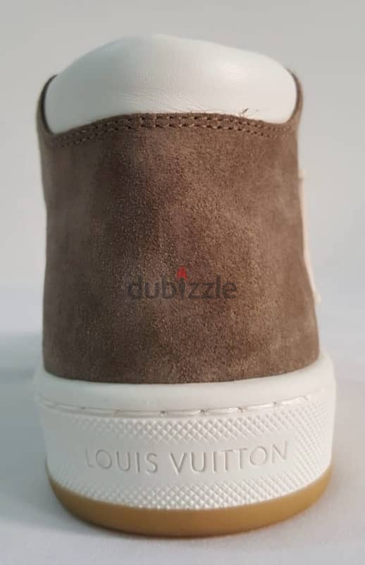 Brand new LV sneaker for kids 1