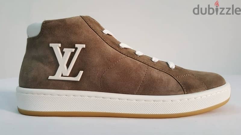 Brand new LV sneaker for kids 3