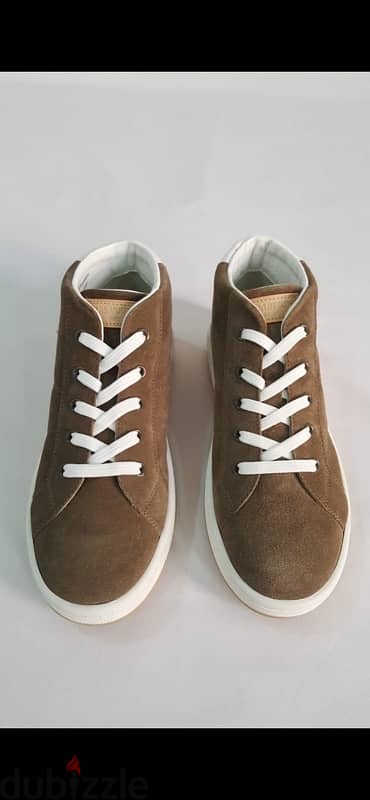 Brand new LV sneaker for kids 4