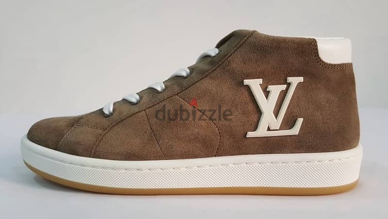 Brand new LV sneaker for kids 5