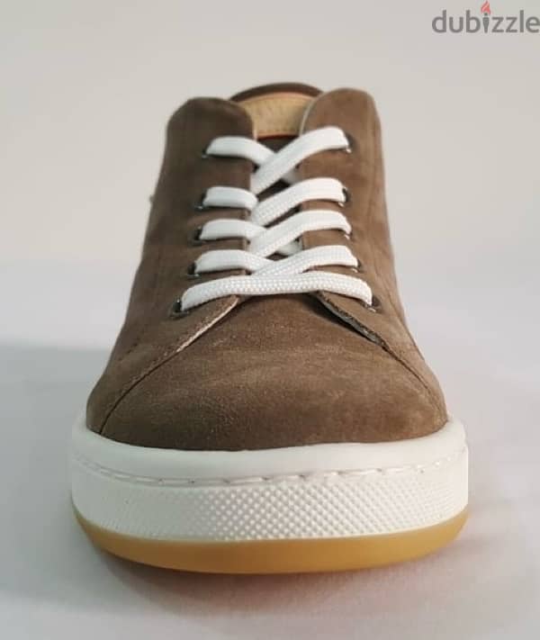 Brand new LV sneaker for kids 6