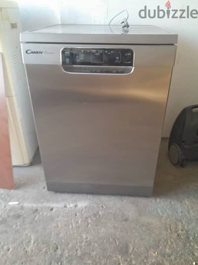 candy company dishwasher for sale same new no use