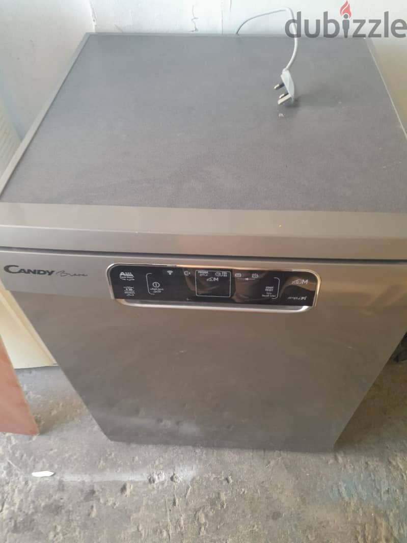 candy company dishwasher for sale same new no use 1