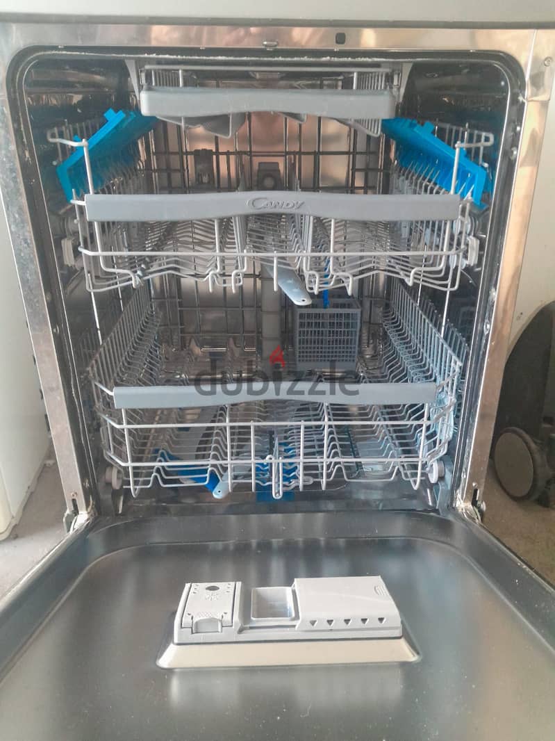 candy company dishwasher for sale same new no use 2