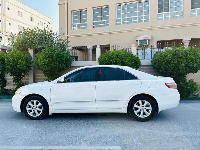 TOYOTA CAMRY 2009 MODEL WELL-MAINTAINED CAR 2