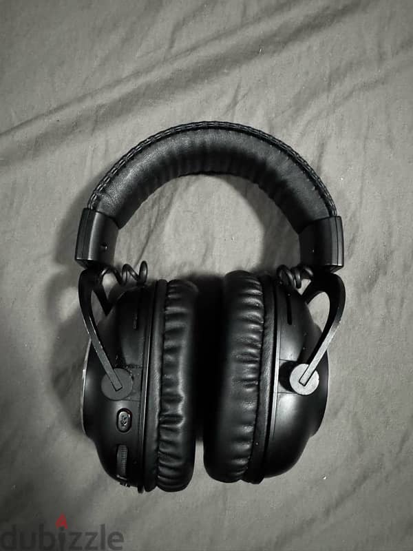 Logitech G PRO X Wireless Headset 2