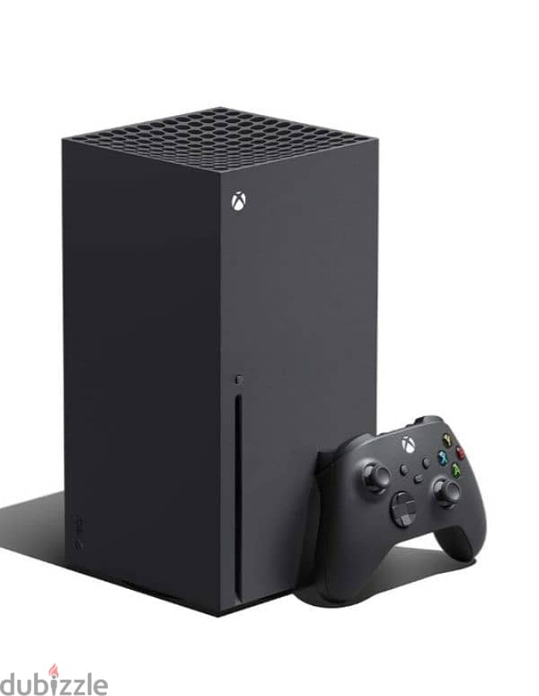 wanted Xbox series x 0