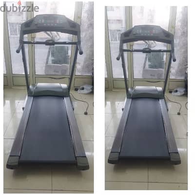 treadmill for sale only 80bd 140kg