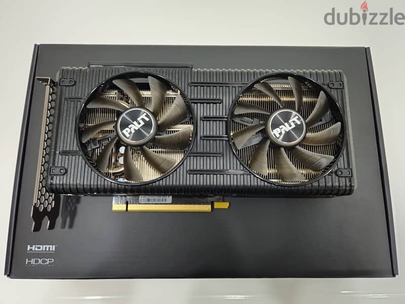 RTX 3060 graphics card gpu 0