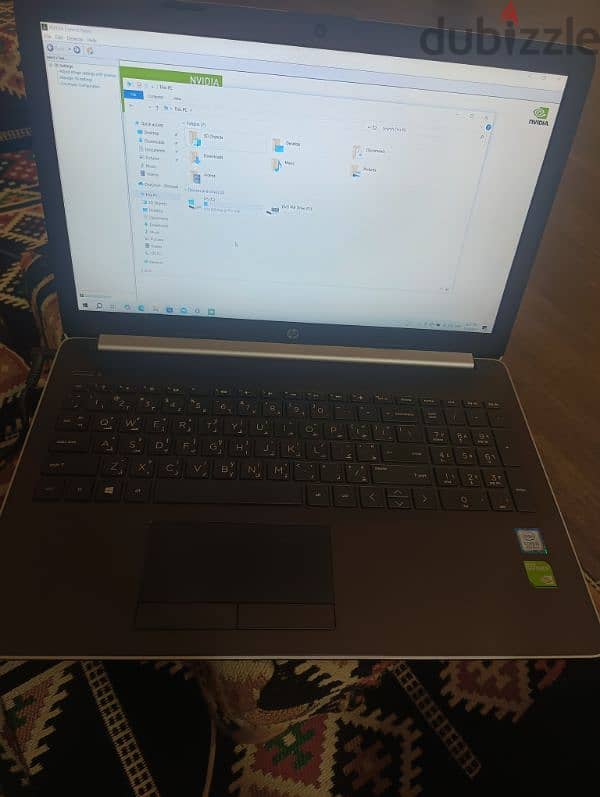 hp i5 th8 2