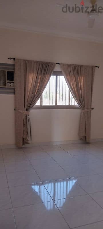 Apartment for rent in Jabalat Habshi