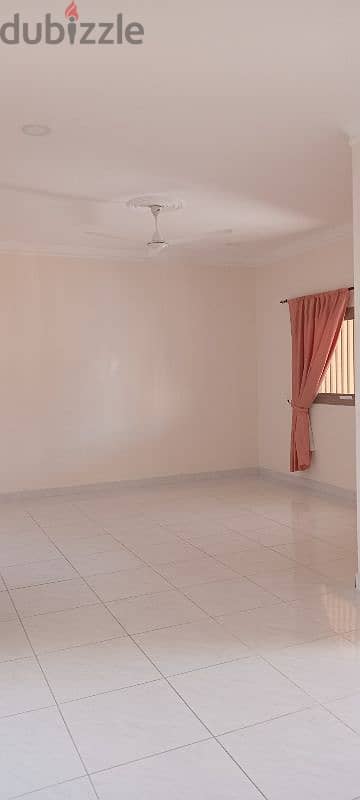 Apartment for rent in Jabalat Habshi 2