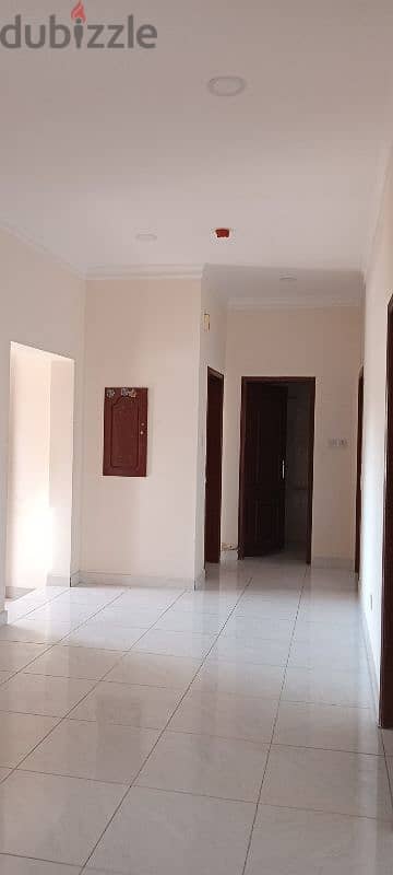 Apartment for rent in Jabalat Habshi 3