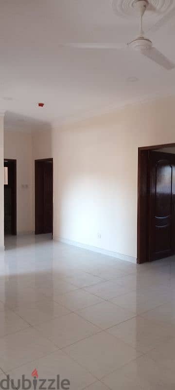 Apartment for rent in Jabalat Habshi 4