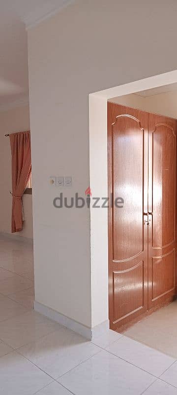 Apartment for rent in Jabalat Habshi 9